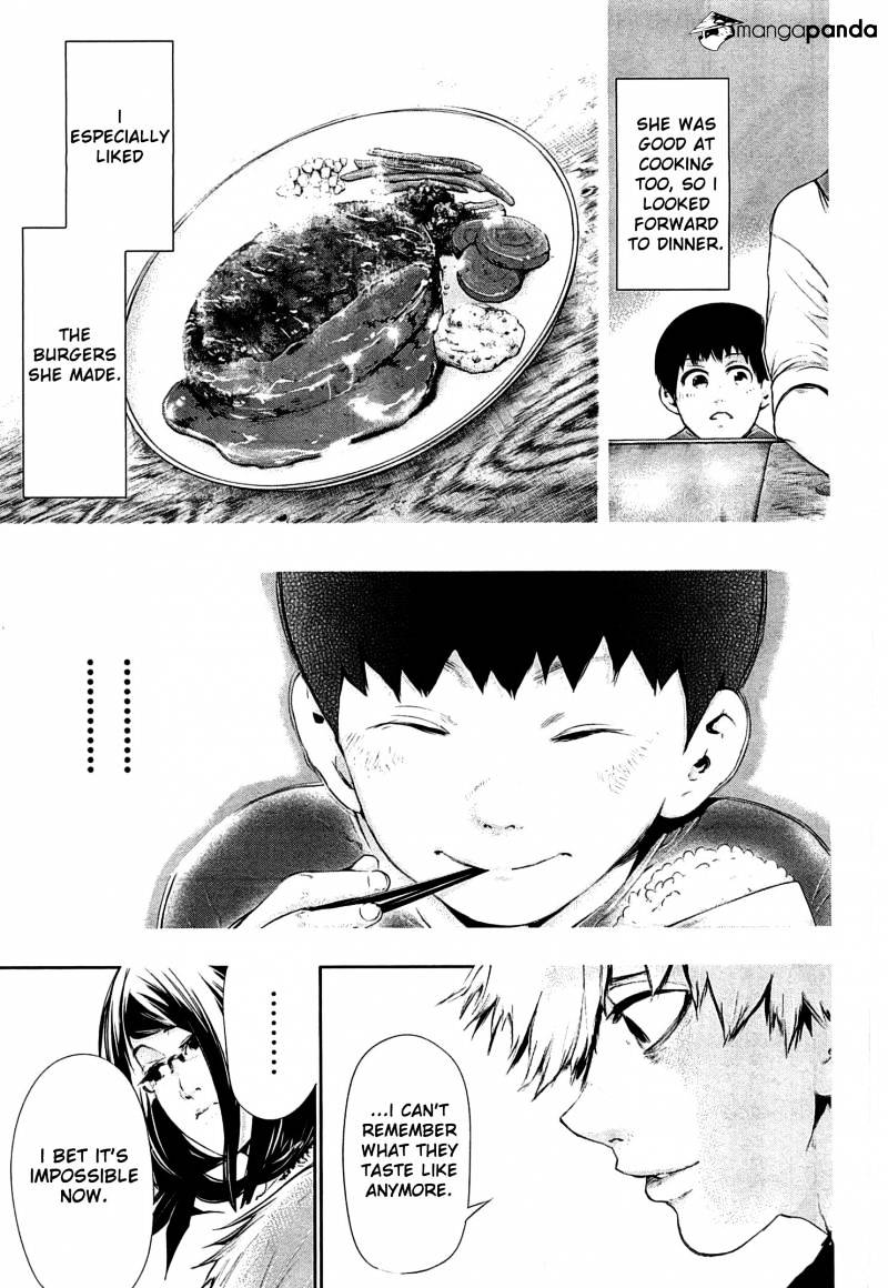 Tokyo Ghoul Chapter 62 8